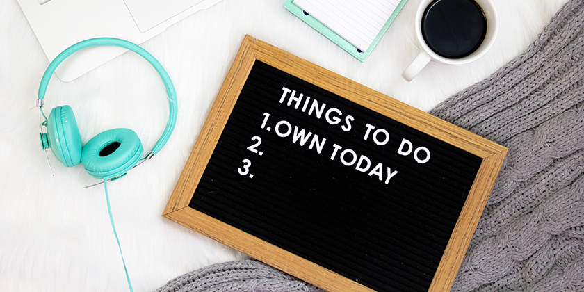 own today own ownership