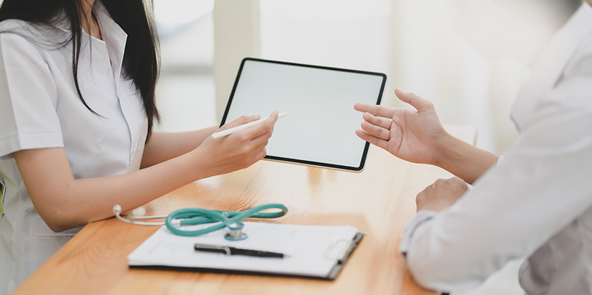 Healthcare Staffing Mentor-Protégé Partnership