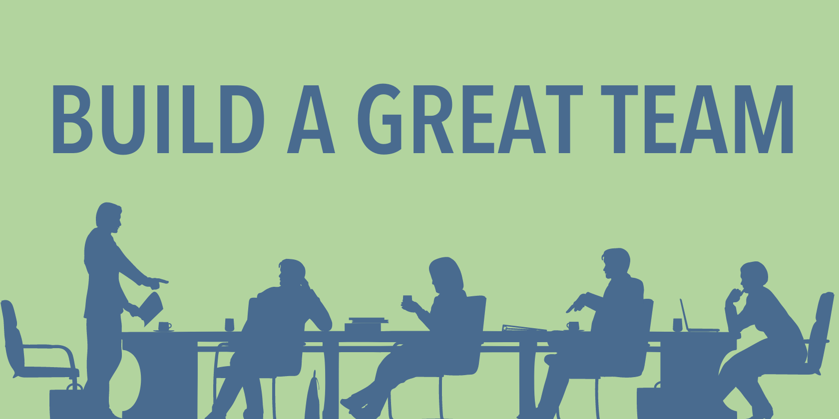 build great team build great team