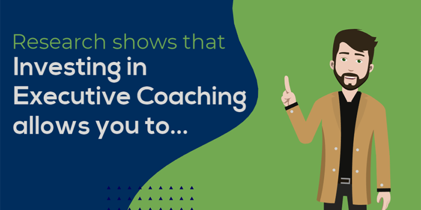 executive coaching