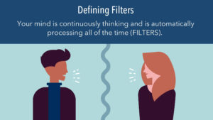 Defining Filters