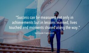 Success Quote