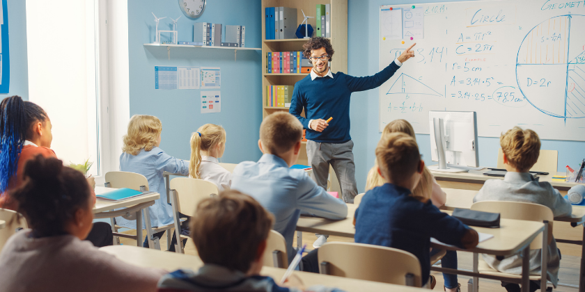 Teacher leaders Teacher leaders