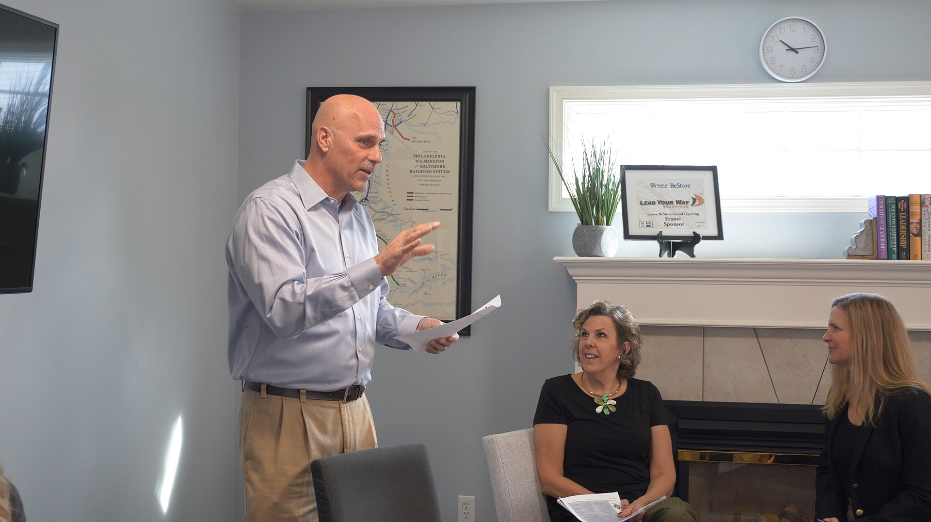 Nally Ventures Leadership - Business Strategy Development Nally Ventures Leadership - Business Strategy Development
